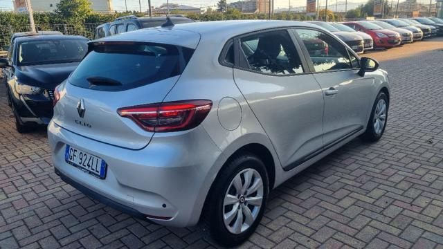 RENAULT Clio TCe 100 CV GPL 5 porte Life