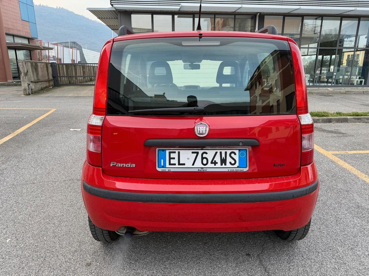 Fiat Panda 1.3 MJT S&S Active ***OK NEOPATENTATI***