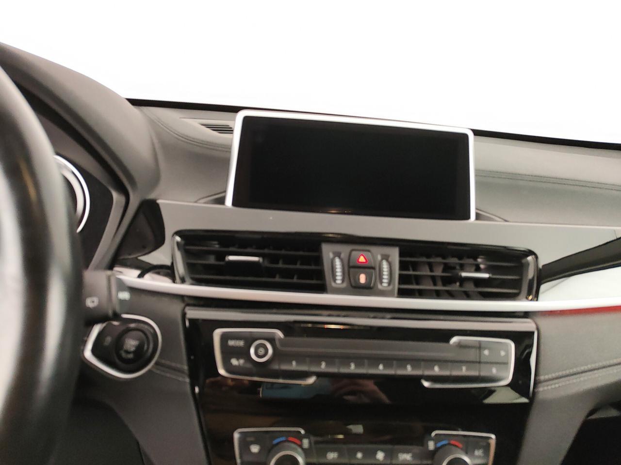 Bmw X1 sDrive18d xLine