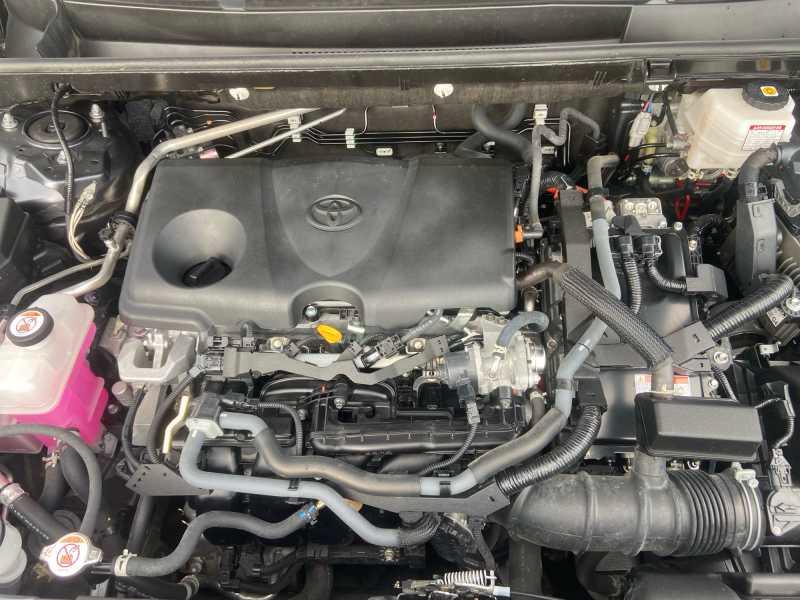 TOYOTA Rav4 2.5 vvt-ie h Dynamic 2wd 218cv e-cvt