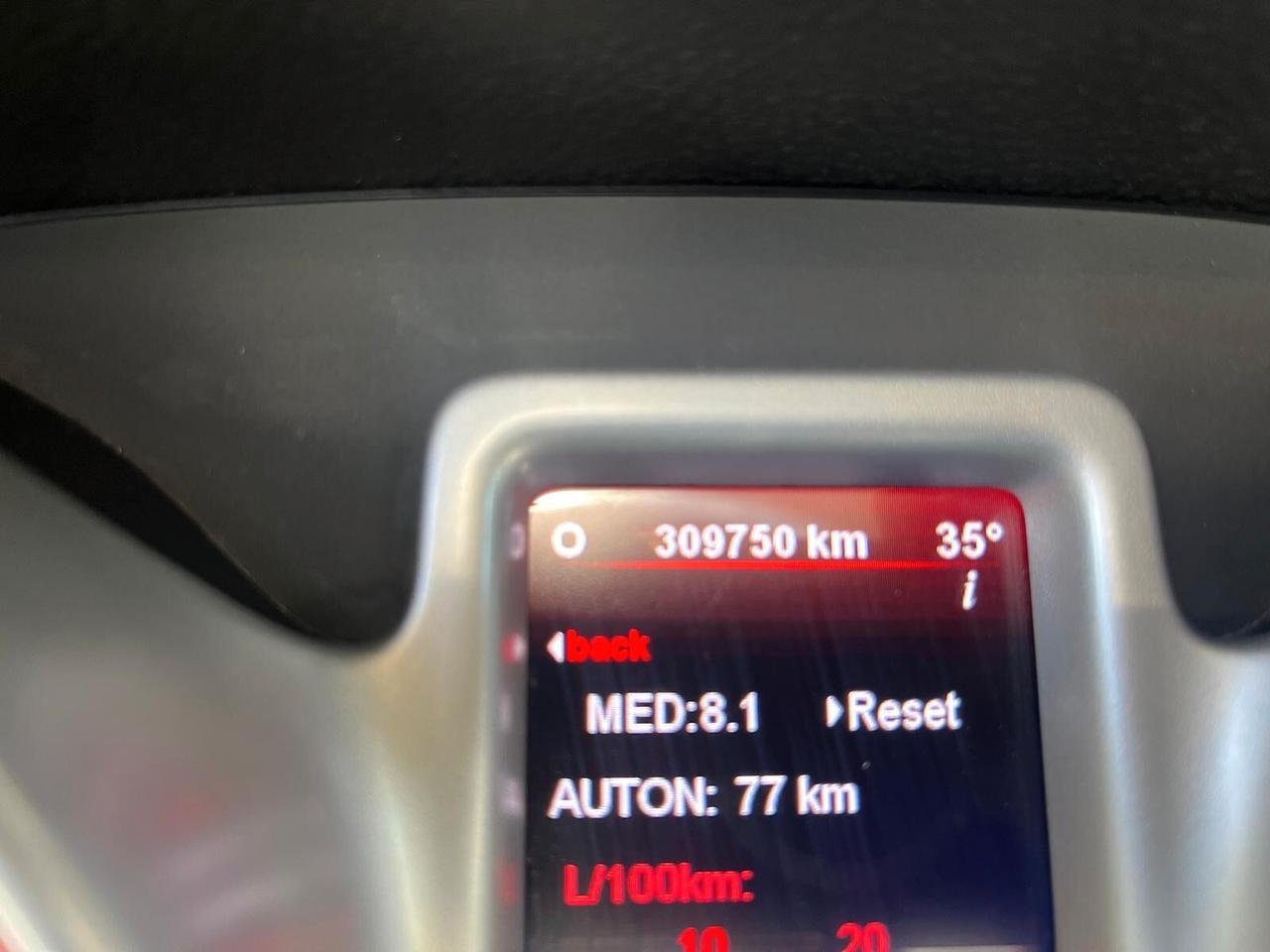 Fiat Freemont 2.0 Multijet 140 CV