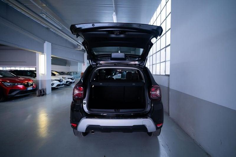 Dacia Duster 1.3 tce Journey 4x2 150cv edc fap