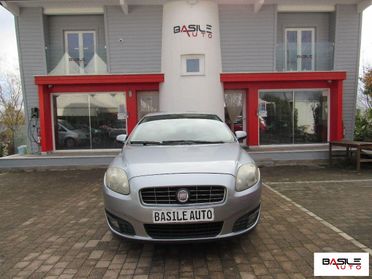 FIAT - Croma - 1.9 Multijet Emotion