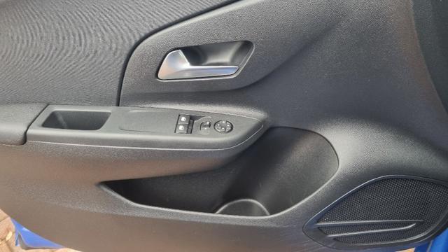 OPEL Corsa 1.2 Blitz Edition