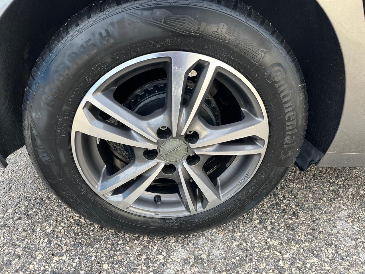 Volkswagen Polo 5P-1/0 benz-full-2018