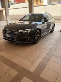 Audi A4 2.0 TDI 190 CV quattro S tronic Sport