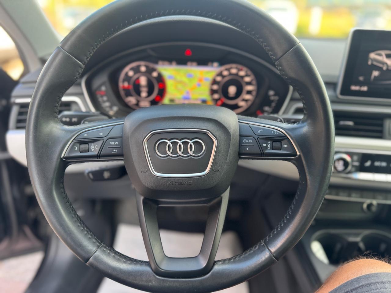 Audi A4 35 TDI S tronic Sport IVA ESPOSTA
