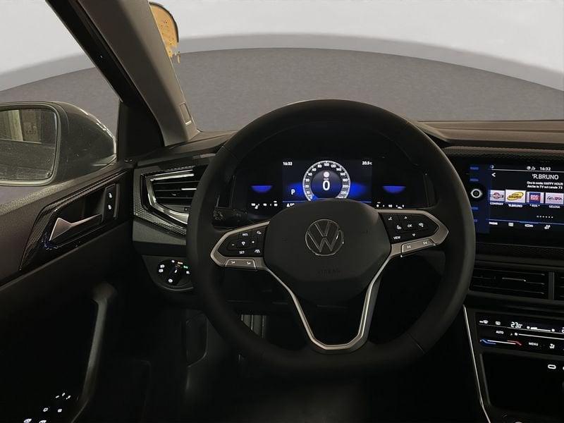 Volkswagen Taigo Taigo 1.0 TSI 115 CV DSG Edition Plus