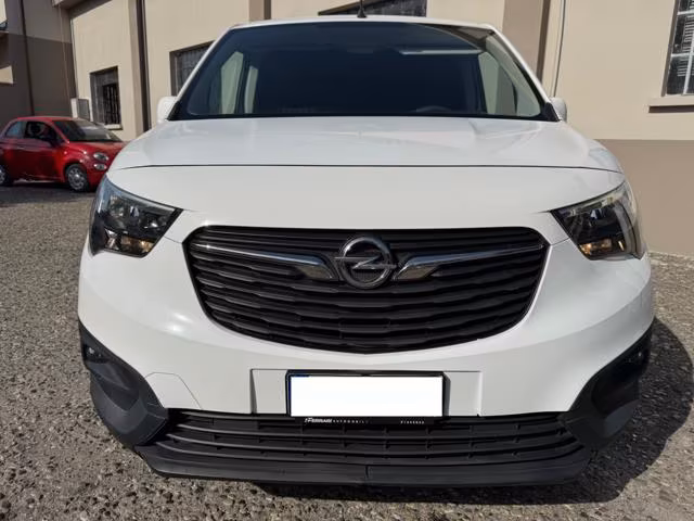 OPEL Combo 3 POSTI Cargo 1.5 Diesel 100CV PC 650kg Edition