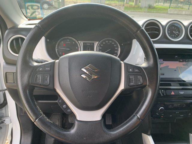 SUZUKI Vitara 1.6 DDiS 4WD AllGrip V-Top