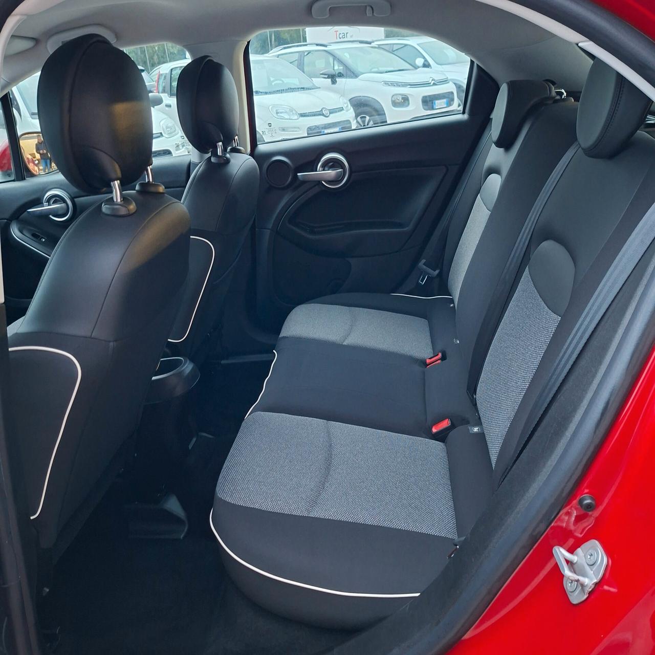 Fiat 500X 1.3 Mtj 95 Cv Pop Star+