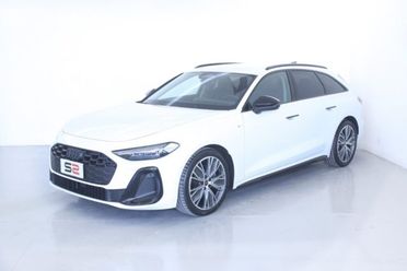 AUDI A5 Avant TFSI S tronic S Line edition black plus