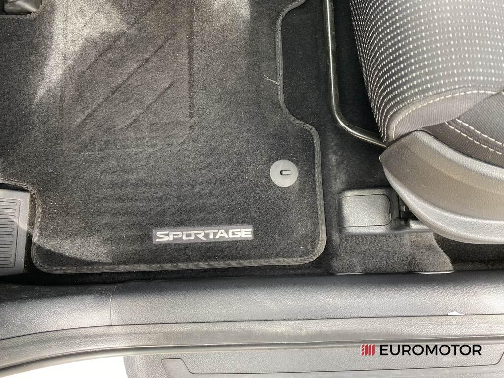 Kia Sportage 1.6 CRDi Mild Hybrid Style 2WD