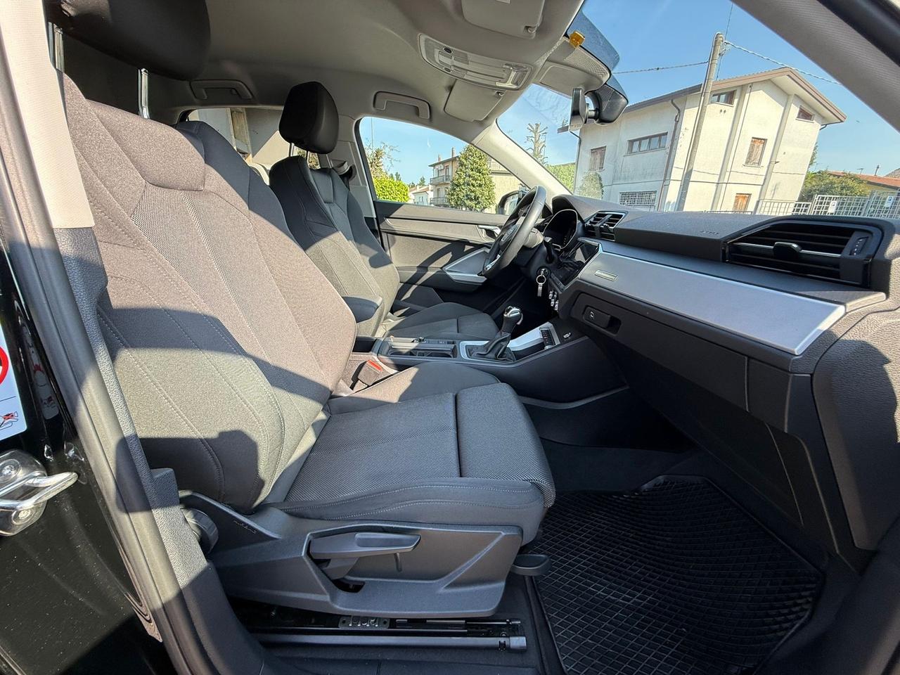 Audi Q3 Sportback 35 2.0TDI 150cv. S tronic Business Advanced