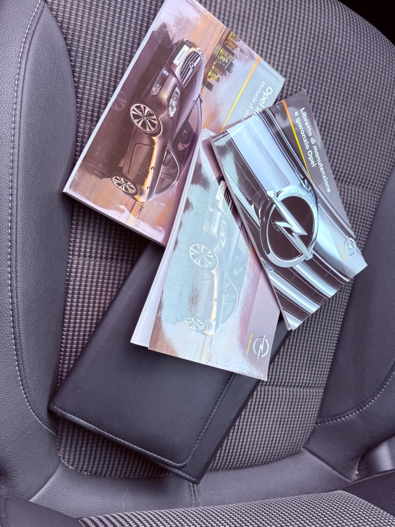 Opel Insignia 2.0 CDTI 160CV Sports Tourer aut. Cosmo