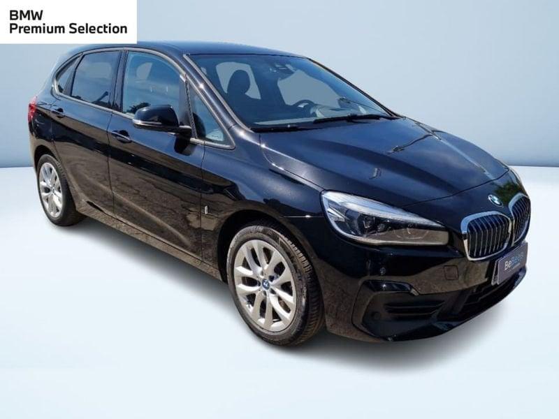 BMW Serie 2 Active Tourer 225XE ACTIVE TOURER IPERFORMANCE BUSINESS AUTO