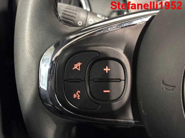 FIAT 500C III 2015 - 1.0 hybrid Dolcevita 70cv
