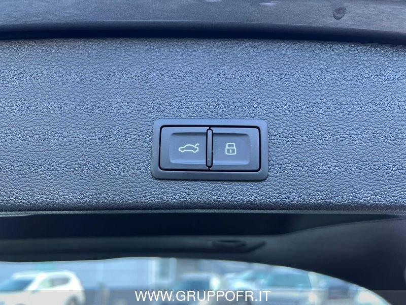 Audi Q2 35 TDI S tronic S line Edition