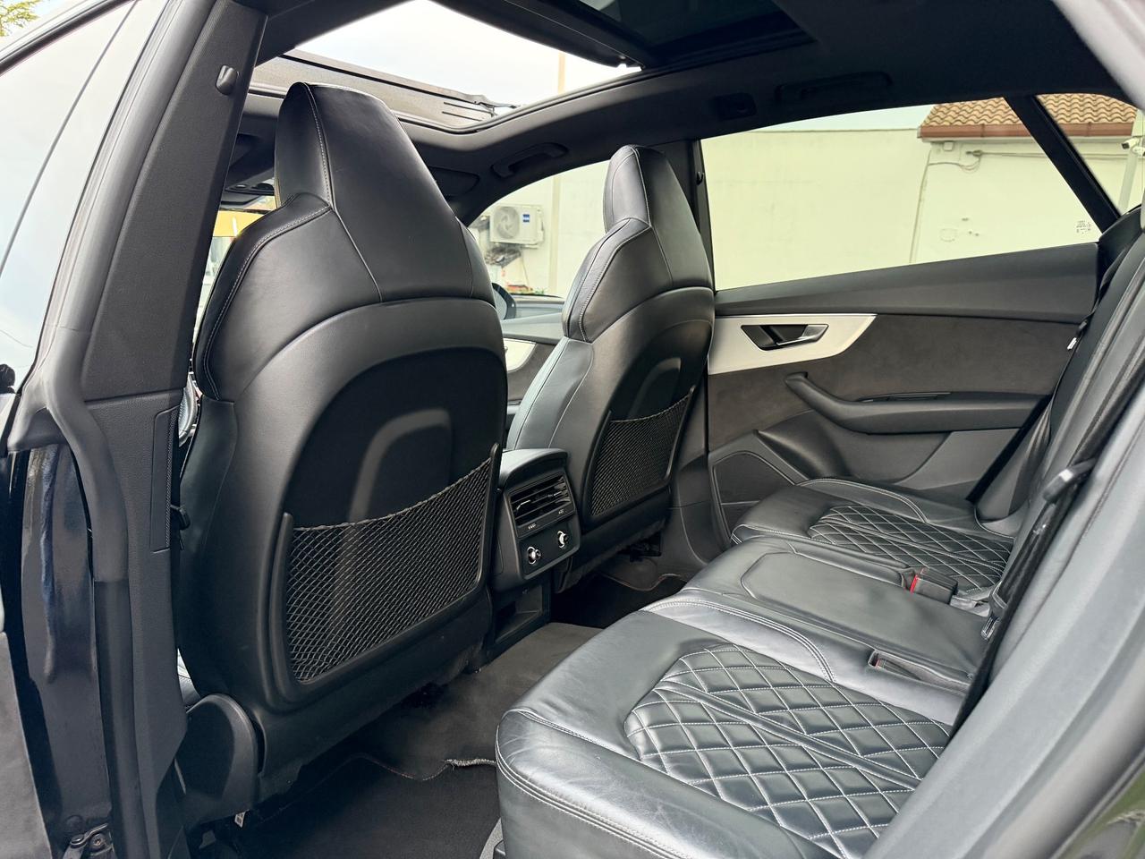 Audi Q8 50 TDI 286 CV quattro tiptronic s line