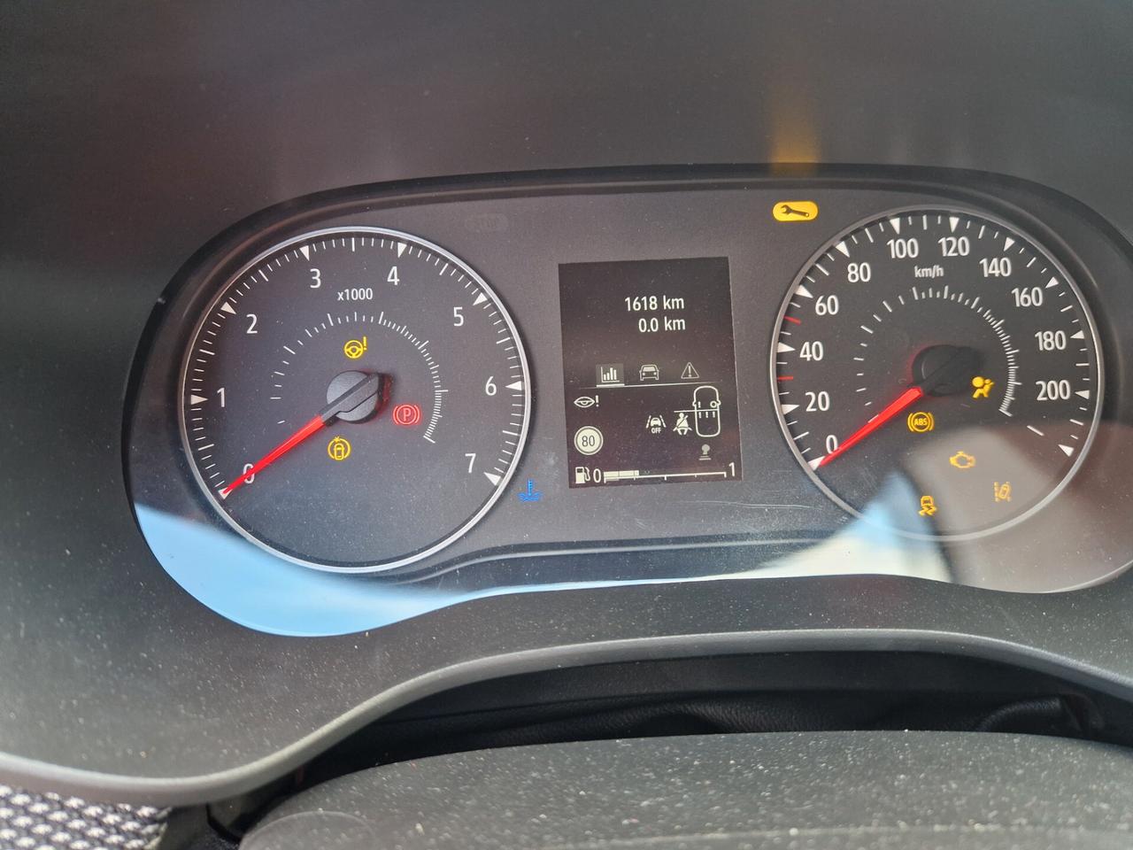 Dacia Sandero Streetway 1.0 TCe ECO-G Journey