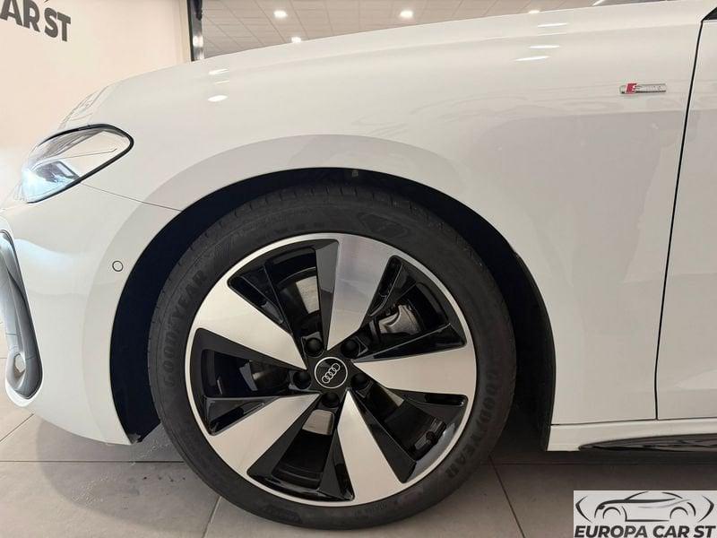 Audi A5 A5 Avant TDI 150 kW mHEV+ S tronic S Line edition