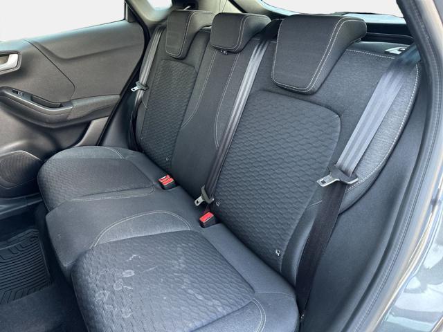 FORD Puma 1.5 EcoBlue 120 CV S&S Titanium
