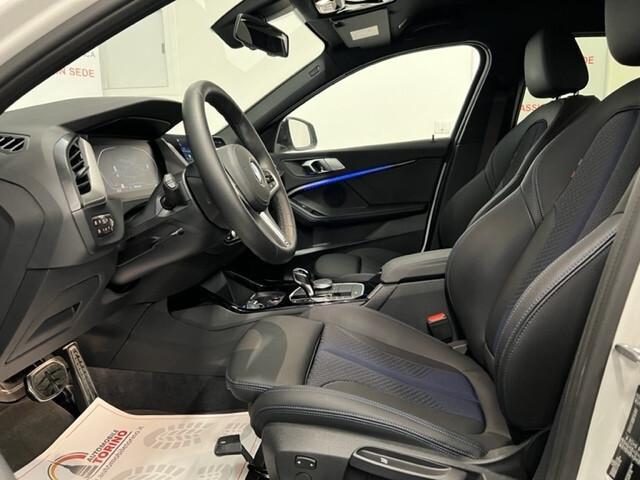 Bmw 118 118i 5p. Msport VIRTUAL