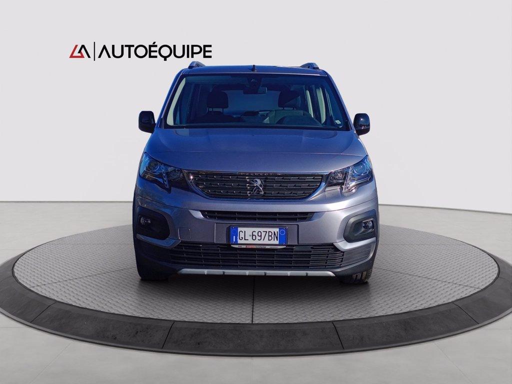 PEUGEOT Rifter 1.5 bluehdi Allure Pack s&s 100cv del 2022