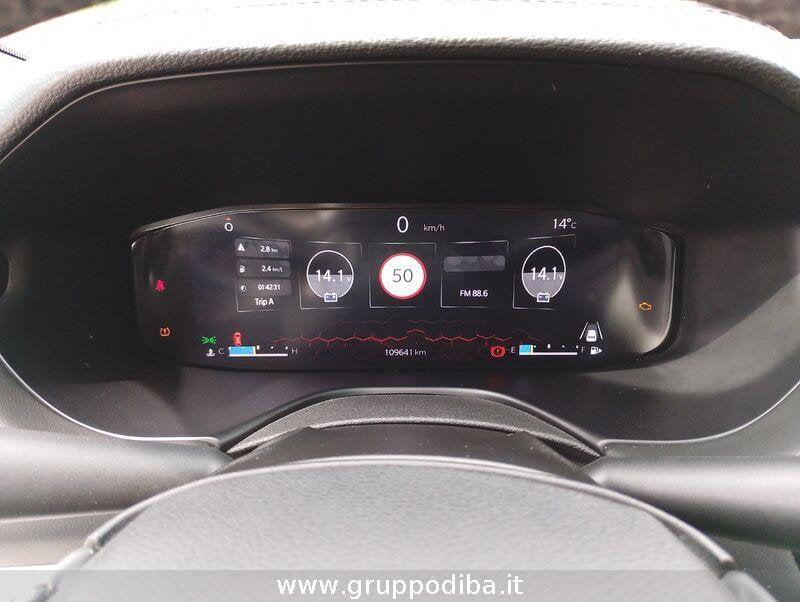 Jeep Compass II 2021 1.6 mjt Longitude 2wd 130cv