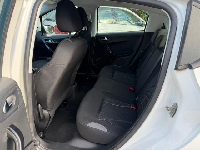 PEUGEOT 208 1.4 VTi 95 CV 5p. GPL Active