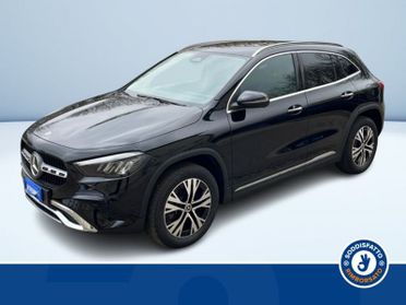Mercedes-Benz GLA 200 d Automatic 4MATIC Advanced Plus Progressive