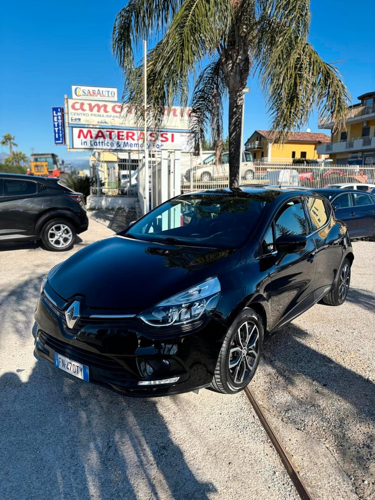 Renault Clio dCi 8V 75CV Start&Stop 5 porte Energy Zen