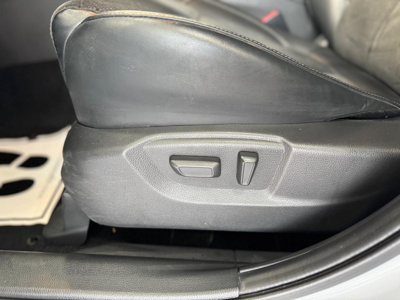 Mitsubishi Eclipse Cross 2.4 MIVEC 4WD PHEV INSTYLE