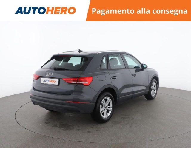 AUDI Q3 35 TDI S tronic