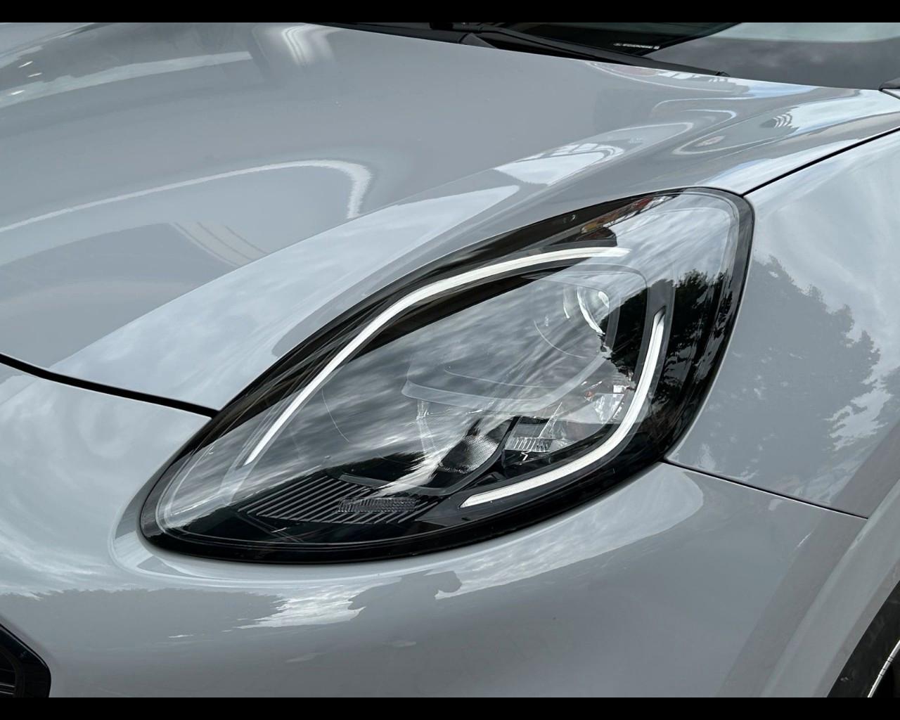 FORD Puma II 2020 - Puma 1.0 ecoboost hybrid ST-Line s&s 125cv