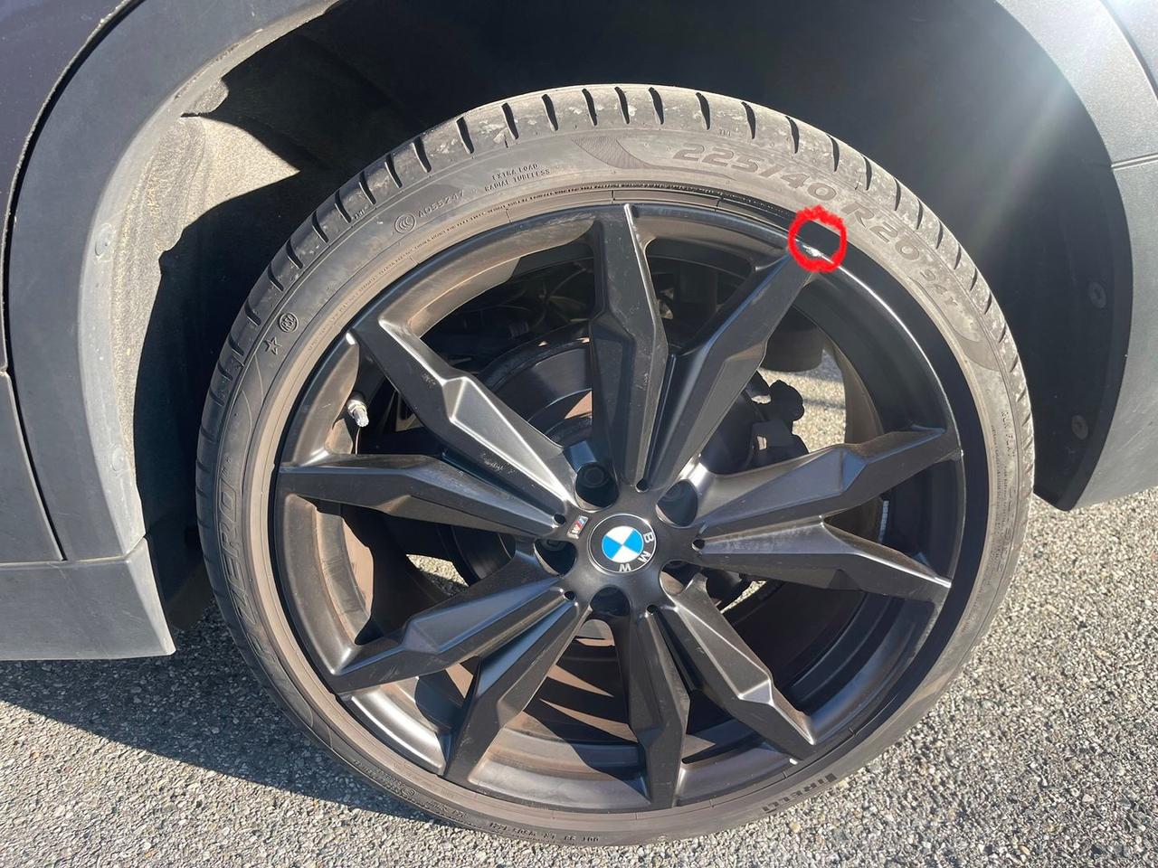 Bmw X2 Advantage 20 d #7218