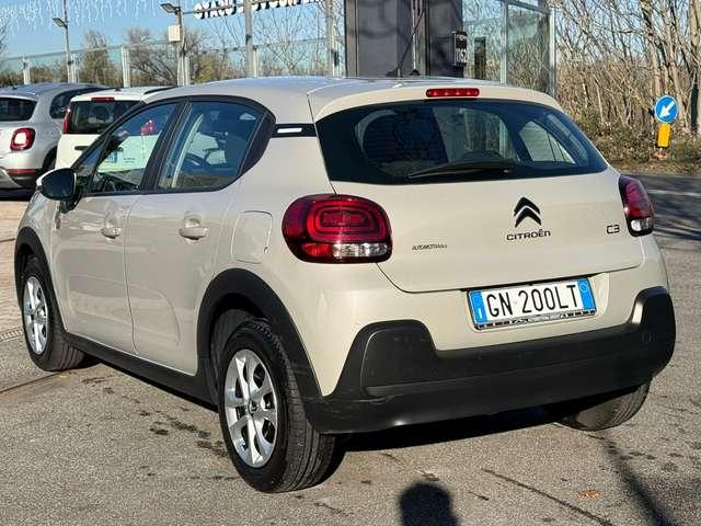 Citroen C3 C3 1.2 puretech YOU! SUPER PROMO PRONTA CONSEGNA
