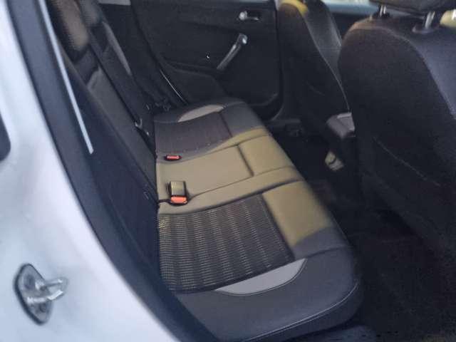 Peugeot 2008 2008 1.2 puretech t Allure s