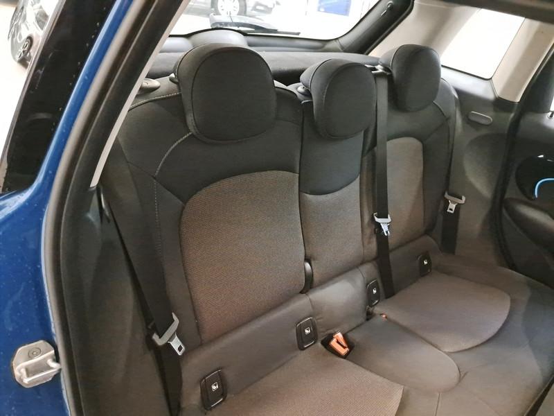 MINI ONE 55kW Classic 5 PORTE