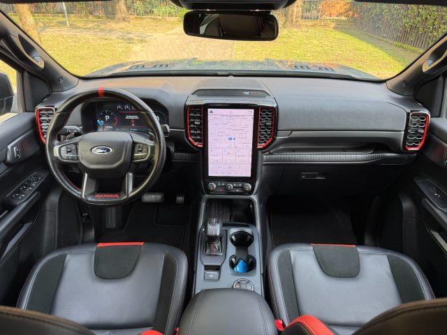 FORD Ranger Raptor 2.0 Ecoblue 4WD DC 5 posti NETTO IVA