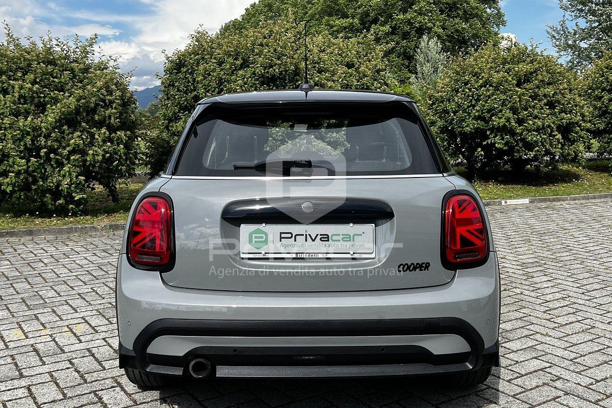 MINI Mini 1.5 Cooper Classic 5 porte
