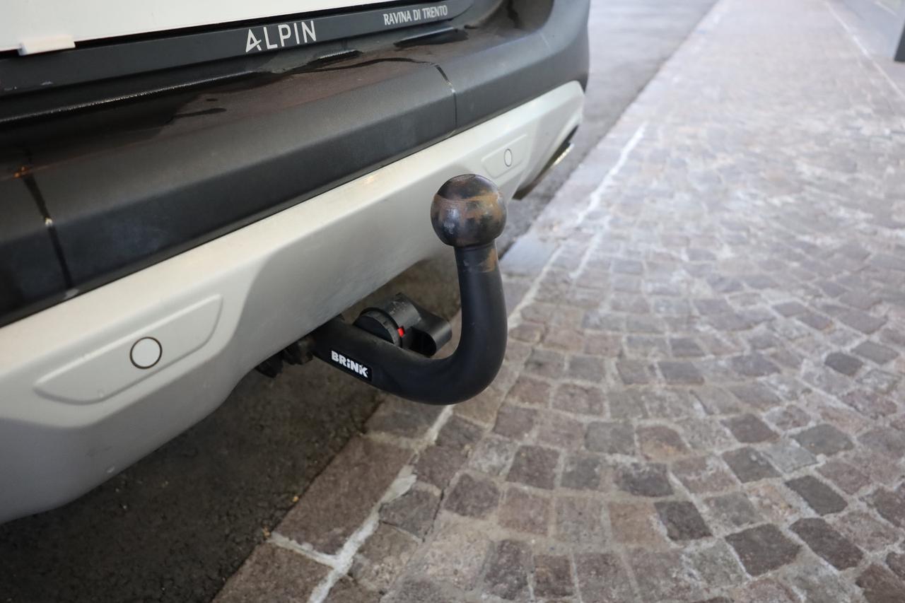 KIA STONIC ENERGY 1.6 110cv neopatentati