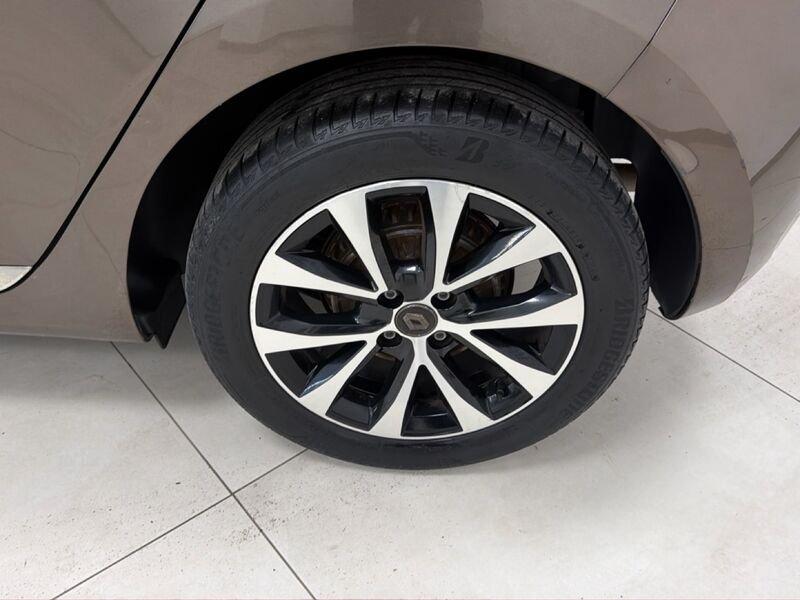 Renault Clio V 2019 1.5 blue dci Business 85cv
