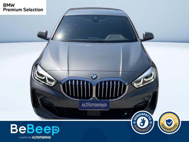 BMW Serie 1 118I MSPORT 136CV
