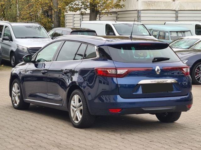 RENAULT Megane Mégane Blue dCi 115 CV Business