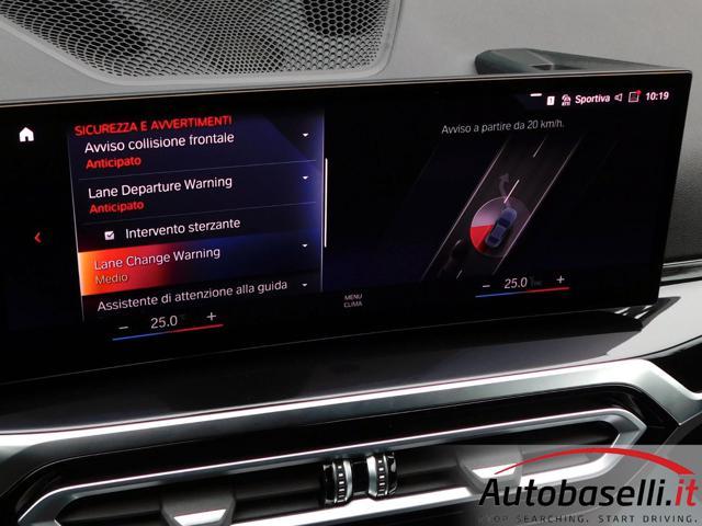 BMW 218 NUOVA SERIE 2 COUPÉ 218I MSPORT AUTOMATICA