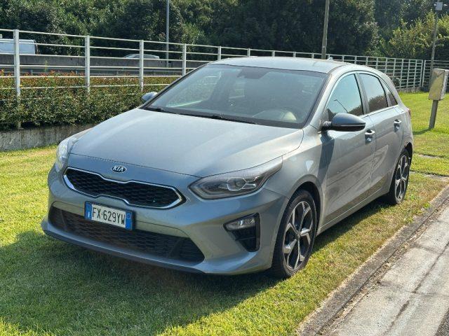 KIA Ceed 1.6 CRDi 136 CV DCT 5p. Evolution