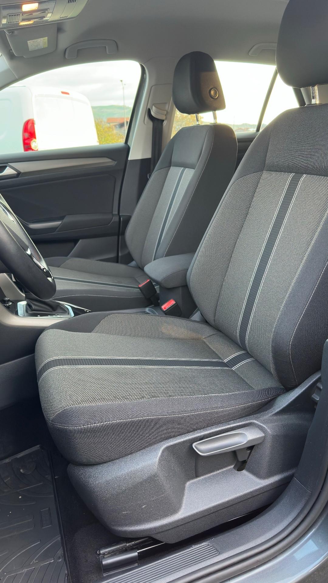 Volkswagen T-Roc 2.0 TDI SCR 150 CV Advanced BlueMotion Technology