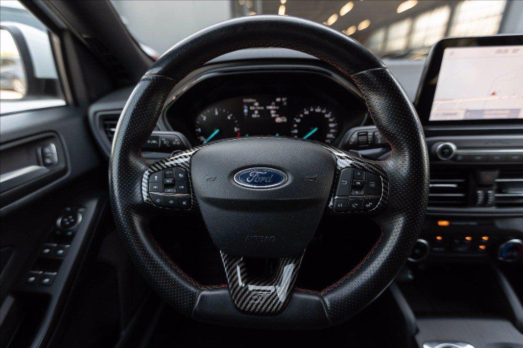FORD Focus 1.5 ecoblue ST-Line Co-pilot s&s 120cv auto del 2019