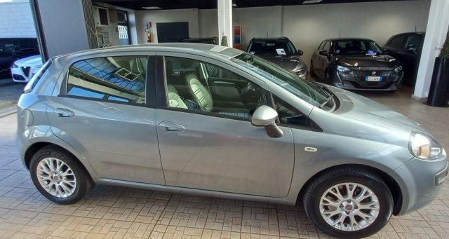 FIAT Punto Evo 1.3 Mjt 95 CV DPF 5 porte S&S Dynamic